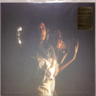 Front View : Karima Walker - WAKING THE DREAMING BODY (LTD GOLD LP + MP3) - Keeled Scales / KS052C2 / 00143939