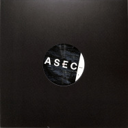 Front View : ASEC - ASEC004 - ASEC / ASEC004