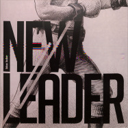 Front View : Blac Kolor - NEW LEADER (2X12 INCH) - Aufnahme + Wiedergabe / AWL