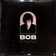 Front View : Bob Dylan - ESSENTIAL WORKS: 1961-1962 (2LP) - Masters Of Rock / MOR904