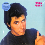 Front View : Bryan Ferry - THESE FOOLISH THINGS (180G LP) - Virgin / 6763292