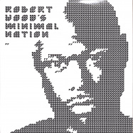 Front View : Robert Hood - MINIMAL NATION (CD) - M-Plant / MPM1LP