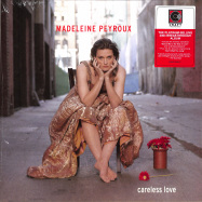 Front View : Madeleine Peyroux - CARELESS LOVE (LP) - Concord Records / 7228807