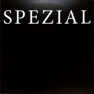 Front View : Das Spezial - SIFAR - Spezial / SPZL008
