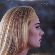 Front View : Adele - 30 (2LP) - Sony / 19439937971