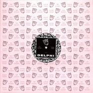 Front View : Delphi - UNLEASHED TAPES VOL 3 - Tw Records / RBTW-8