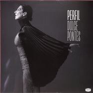Front View : Dulce Pontes - PERFIL (LP) - Universal / 4508419