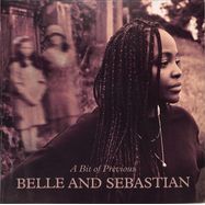 Front View : Belle And Sebastian - A BIT OF PREVIOUS (LP) - Matador / OLE1845LP / 05224731