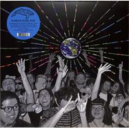 Front View : Superorganism - WORLD WIDE POP (LP+MP3) - Domino Records / WIGLP448
