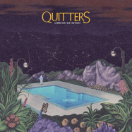 Front View : Christian Lee Hutson - QUITTERS (OLIVE GREEN LP) - Anti / 05222761