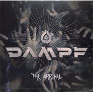 Front View : Dampf - THE ARRIVAL (LP) - Ada / 9029637729