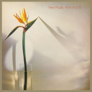 Front View : New Musik - FROM A TO B (2LP) - Music On Vinyl / MOVLP2866