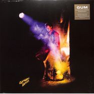 Front View : GUM - GLAMOROUS DAMAGE (LTD.180G GOLD VINYL) (LP) - Spinn. Top / 00152159