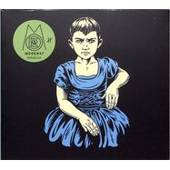 Front View : Moderat - III (DIGIPAK CD) - Monkeytown Records / MTR063CD