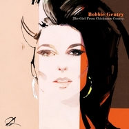 Front View : Bobbie Gentry - THE GIRL FROM CHICKASAW COUNTY (LTD.2LP CUT DOWN) - Virgin / 5395656