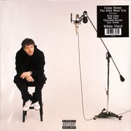 Front View : Jack Harlow - COME HOME THE KIDS MISS YOU (White LP) - Atlantic / 7567863585