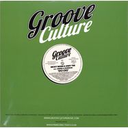 Front View : Micky More & Andy Tee Featuring Angela Johnson - Do I Do / Not Your Average Kind - Groove Culture / GCV010