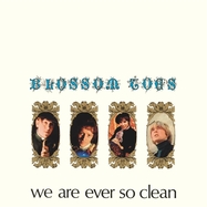 Front View : Blossom Toes - WE ARE EVER SO CLEAN-REMASTERED VINYL EDITION (LP) - Cherry Red Records / ECLECLP2785