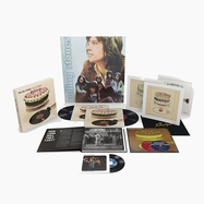 Front View : The Rolling Stones - LET IT BLEED - 50TH ANNIVERSARY (5LP BOX) - Universal / 7185781