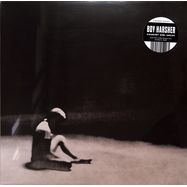 Front View : Boy Harsher - COUNTRY GIRL UNCUT (LTD CLEAR RED/BLUESMOKE LP) - Nude Club / NUDE012XU