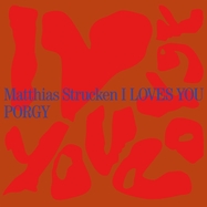 Front View : Matthias Quartet Strucken - I LOVES YOU PORGY (180GR. / GATEFOLD) (LP) - Jazzjazz / 25167