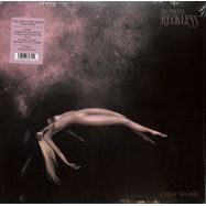 Front View : The Pretty Reckless - OTHER WORLDS (LP) - Century Media / 19658764611