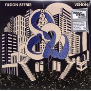 Front View : Fusion Affair - VENOM (LP) - Chuwanaga / Chuwanaga011