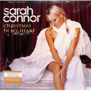 Front View : Sarah Connor - CHRISTMAS IN MY HEART (LTD.2-LP SET) - X-cell Records / 060244808245