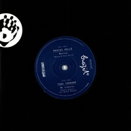 Front View : Marcos Valle - 7-MENTIRA (7 INCH) - Mr. Bongo / BRZ4517