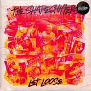 Front View : The Shapeshifters - LET LOOSE (3LP) - Glitterbox / DGLIB25LP