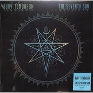 Front View : Bury Tomorrow - THE SEVENTH SUN (Black Vinyl LP) - Columbia International / 19658721961