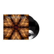 Front View : Dream Theater - LOST NOT FORGOTTEN ARCHIVES: LIVE AT WACKEN (2015) 2LP+CD - Insideoutmusic Catalog / 19658756221