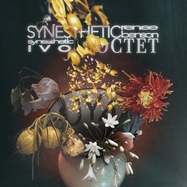 Front View : Synesthetic Octet - UYA (LP) - Jazzwerkstatt Wien / 17691