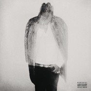 Front View : Future - HNDRXX (2LP) - Sony Music Catalog / 88985480941