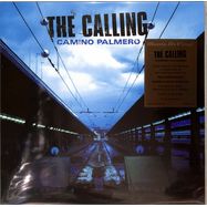 Front View : Calling - CAMINO PALMERO (colLP) - Music On Vinyl / MOVLP3137
