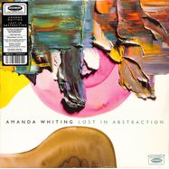 Front View : Amanda Whiting - LOST IN ABSTRACTION (LP + DL) - Jazzman / JMANLP132