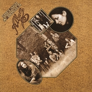 Front View :  Shelagh McDonald - ALBUM (LP) - Music On Vinyl / MOVLP2597