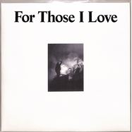 Front View : For Those I Love - FOR THOSE I LOVE (LP) - September / SEP4