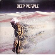 Front View : Deep Purple - WHOOSH! (PURPLE VINYL) (2LP) - Edel / Ear Music / 0214760EMU