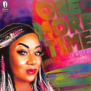 Front View : Vick Lavender - ONE MORE TIME - Ocha Records / OCH221