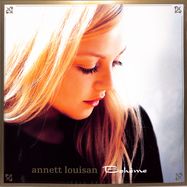 Front View : Annett Louisan - BOHEME (GOLD EDITION) (2LP) - Premium Records / pre 184lp
