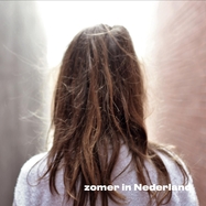 Front View : Roosbeef - ZOMER IN NEDERLAND (LP) - Mars Worldwide / 30001