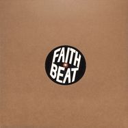 Front View : Max Watts - THE DUSK EP - Faith Beat / FAITHBEAT-06