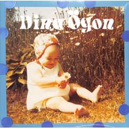 Front View : Dina gon - OAS (LP) - Playground Music / PGMLLP163 / 00155769