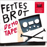 Front View : Fettes Brot - DEMOTAPE (BANDSALAT EDITION/REMASTERED 2LP GATEF) - Fettes Brot Schallplatten / FBS00039-1