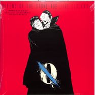 Front View : Queens Of The Stone Age - ...LIKE CLOCKWORK (2LP + MP3) - Matador / 05978801