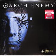 Front View : Arch Enemy - STIGMATA (RE-ISSUE 2023) (LP) - Century Media Catalog / 19658793221