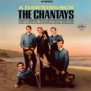Front View : Chantays - A DAWNING SUN (LP) - Sundazed Music Inc. / LPSUNDC5646