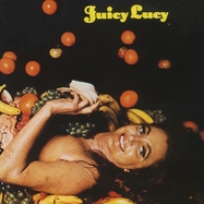 Front View : Juicy Lucy - JUICY LUCY (LP) - Music On Vinyl / MOVLPC1904