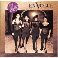 Front View : En Vogue - FUNKY DIVAS (LP) - Music On Vinyl / MOVLPB3252
